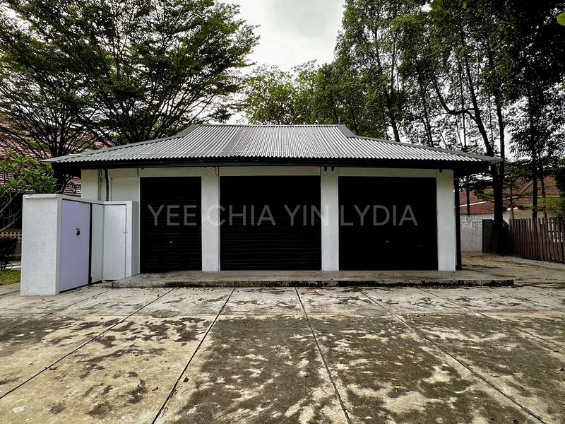 Food & Beverage for Rent in  Dempsey Cluster (Tanglin Village) - Image 2